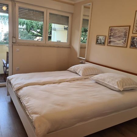 Apartman Monte Zaro Park Póla Kültér fotó