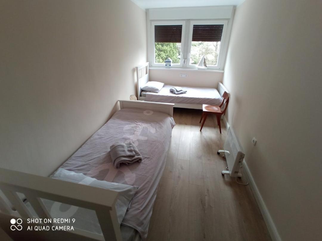 Apartman Monte Zaro Park Póla Kültér fotó