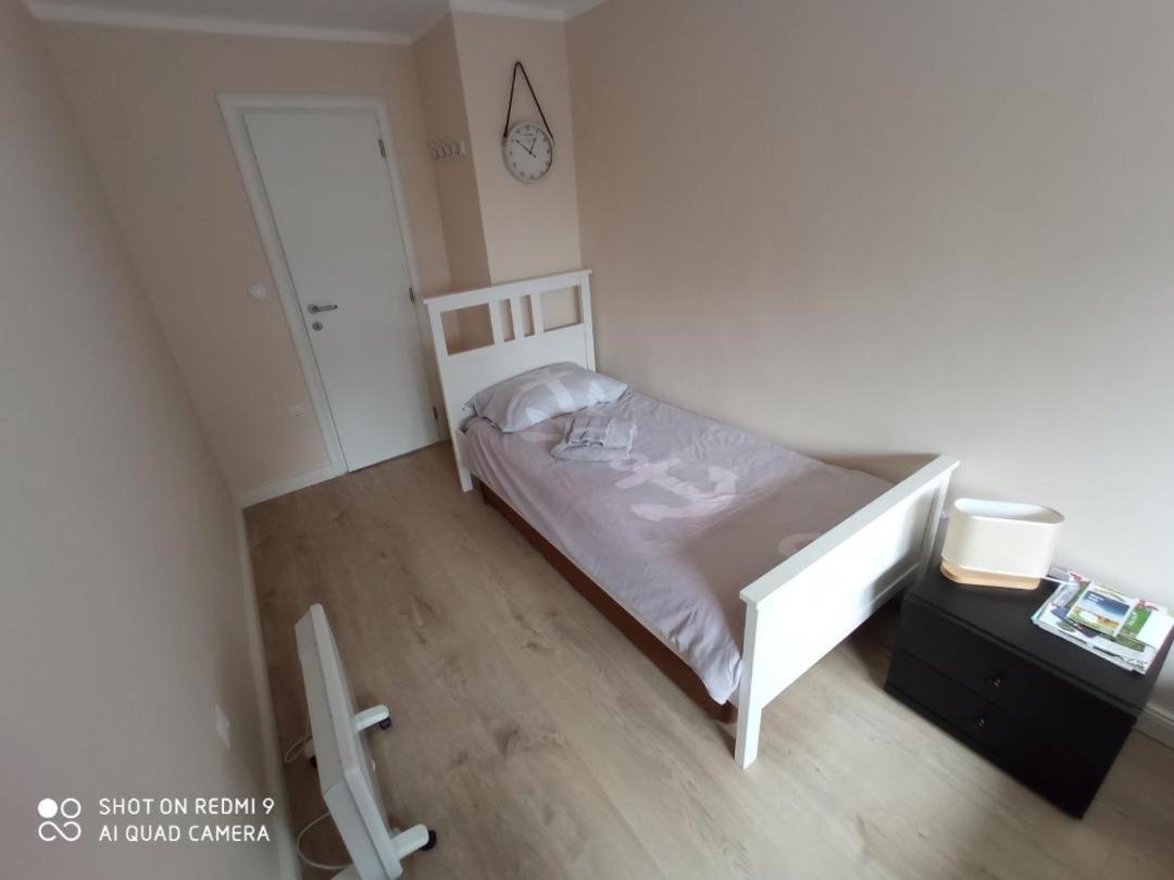 Apartman Monte Zaro Park Póla Kültér fotó