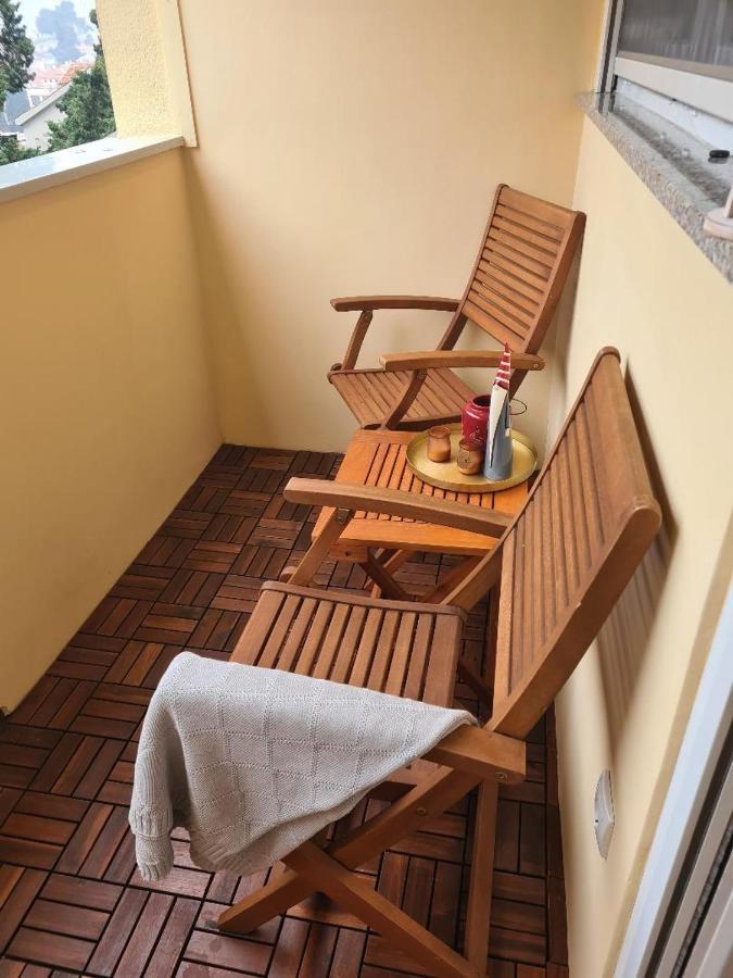 Apartman Monte Zaro Park Póla Kültér fotó