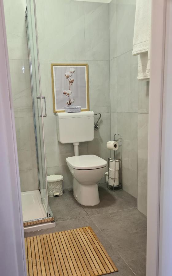 Apartman Monte Zaro Park Póla Kültér fotó