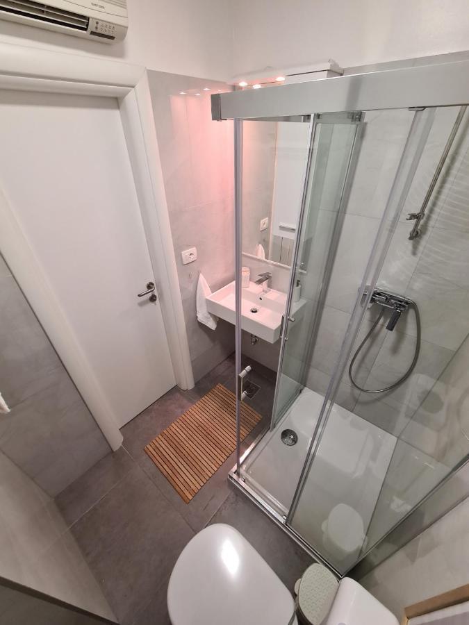 Apartman Monte Zaro Park Póla Kültér fotó